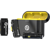 Hollyland Lark C1 Duo 2-Person Wireless Microphone System for iOS Devices