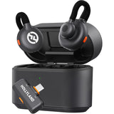 Hollyland LARK M2S DUO 2-Person Wireless Mic System for Mobile Devices (USB-C Connector)