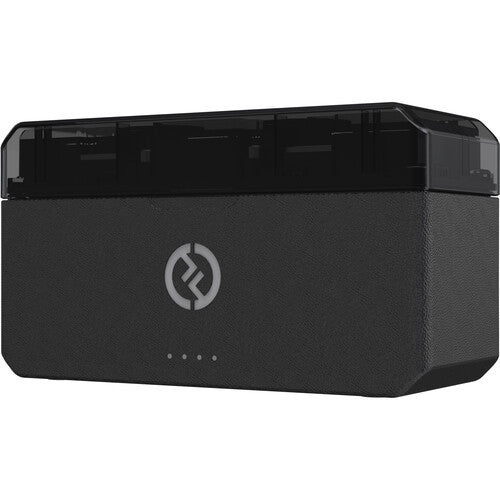 Hollyland Lark MAX DUO Professional 2 Channel Digital Wireless Microphone System
