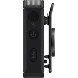 Hollyland Lark MAX DUO Professional 2 Channel Digital Wireless Microphone System