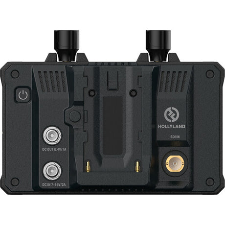 Hollyland Mars M1 Enhanced Wireless Transceiver Monitor