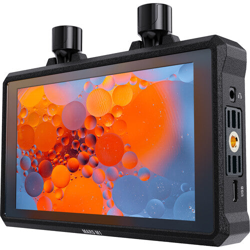 Hollyland Mars M1 Enhanced Wireless Transceiver Monitor