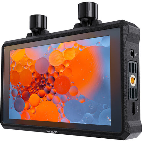 Hollyland Mars M1 Enhanced Wireless Transceiver Monitor