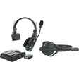 Hollyland Solidcom C1-2S Full-Duplex Wireless DECT Intercom System with 2 Headsets