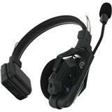 Hollyland Solidcom C1 Full-Duplex Wireless DECT Single-Ear Remote Headset