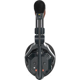 Hollyland Solidcom C1 Pro 4-Person Noise Cancelling Headset Intercom (Double-Ear Version)
