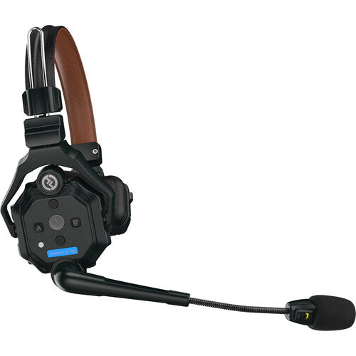 Hollyland Solidcom C1 Pro-6S Full-Duplex Wireless Intercom System with 6 Headsets