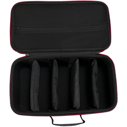 Hollyland Solidcom C1 Pro-6S Full-Duplex Wireless Intercom System with 6 Headsets