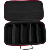 Hollyland Solidcom C1 Pro-6S Full-Duplex Wireless Intercom System with 6 Headsets