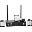 Hollyland Wireless Tally System with 4 Tally Lights