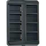 Hollyland Wireless Tally System with 8 Tally Lights
