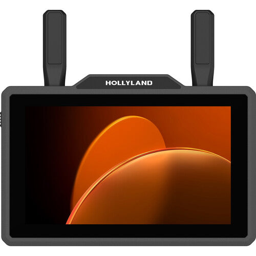 Hollyland Pyro 5 Wireless Transceiving 5 Inch Monitor