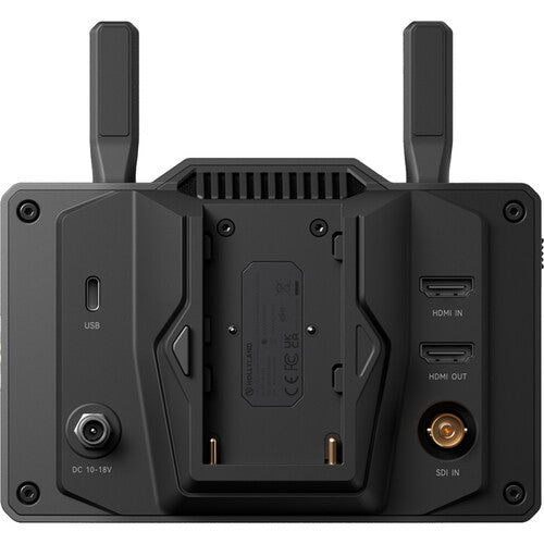 Hollyland Pyro 5 Wireless Transceiving 5 Inch Monitor