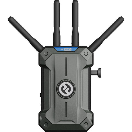 Hollyland Pyro Ultra 4K HDMI/SDI Wireless Video Transmission System (Dual Receiver)
