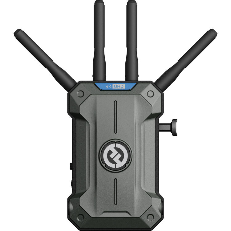 Hollyland Pyro Ultra 4K HDMI/SDI Wireless Video Transmission System(Single Receiver)