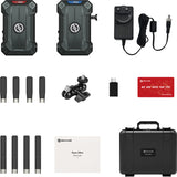 Hollyland Pyro Ultra 4K HDMI/SDI Wireless Video Transmission System(Single Receiver)