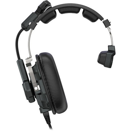 Hollyland Solidcom M1 Pro Full-Duplex Wireless Intercom System with 8 Beltpacks & Single-Ear Headsets (1.9 GHz)