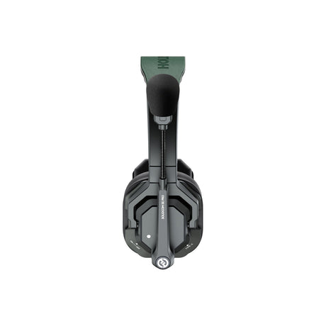 Hollyland Solidcom SE Pro Full-Duplex Wireless Single-Ear Remote Headset