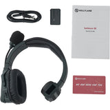 Hollyland Solidcom SE Wireless Stereo Remote Heasdet Single-Ear (Global)