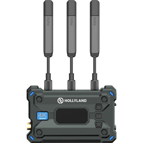 Hollyland Pyro S-RX 4K HDMI/SDI Wireless Video Receiver