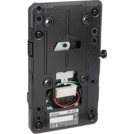 IDX Endura V-Mount P-V2 Camera Plate