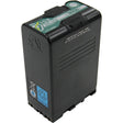 IDX SB-U98PD 96Wh 14.4V Lithium Ion Battery for BP-U type
