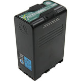 IDX SB-U98PD 96Wh 14.4V Lithium Ion Battery for BP-U type