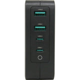 UC-PD2 Two-Channel USB Power Delivery Charger