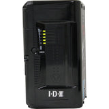 IDX CUE-D300 286Wh Li-ion V-Mount Battery