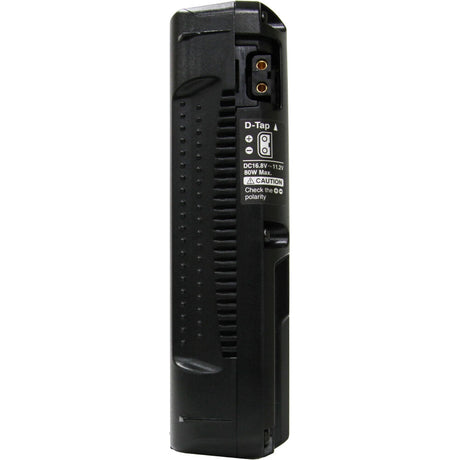 IDX CUE-H90 Compact Li-Ion V-Mount Battery - 90Wh