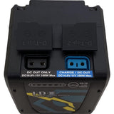 IDX Imicro-150 14.5V 145Wh Li-Ion V-Mount Battery