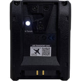 IDX Imicro-98 14.5V 97Wh Li-Ion V-Mount Battery