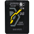 IDX iMicro98P 97Wh Li-ion V-Mount battery