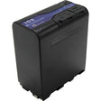 IDX SL-F70 Lithium-Ion Battery for Sony NPF type