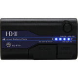 IDX SL-F70 Lithium-Ion Battery for Sony NPF type