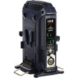 IDX VL-2X 2-Channel Sequential Quick Charger with AC Adapter
