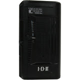 IDX CUE-J300 289Wh High-Load Li-Ion V-Mount Battery with 2 x D-Tap