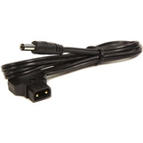 Ikan D-Tap Cable with Coaxial DC Barrel