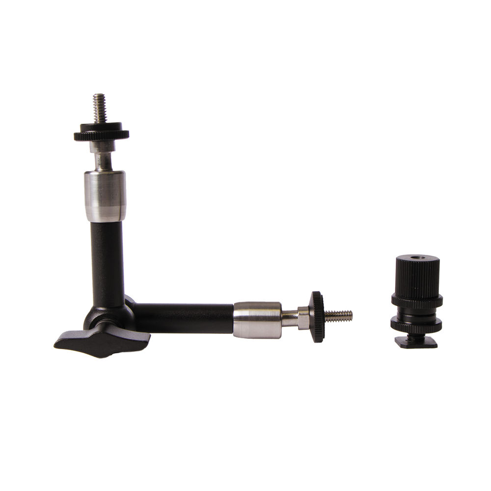 Ikan 7 Inch Articulating Arm for Camera or Monitor
