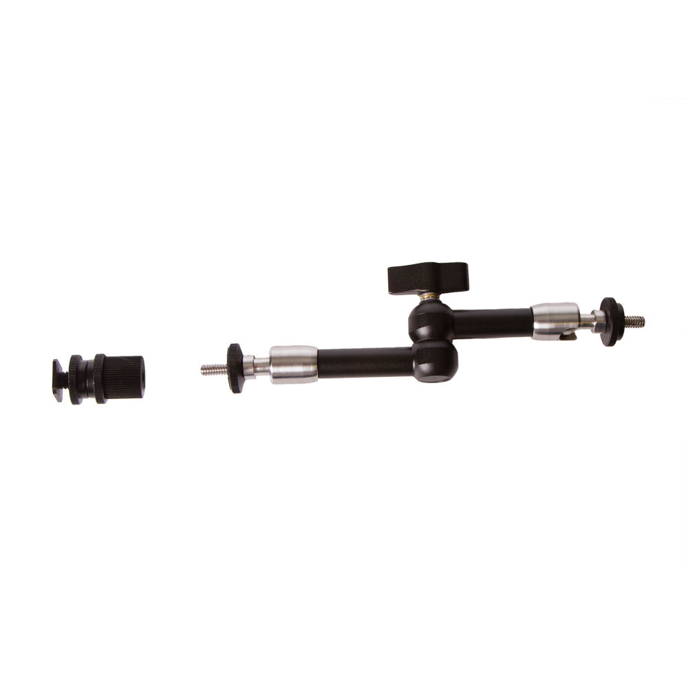 Ikan 7 Inch Articulating Arm for Camera or Monitor