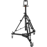 Ikan Air-Assist Pedestal with Easy Height Adjustment Lever E-Image Aluminium Pedestal