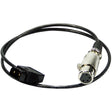 Ikan D-Tap Cable with Four-Pin XLR