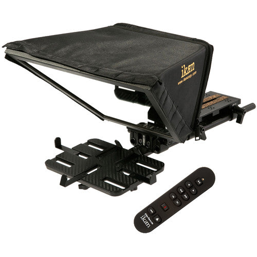 Ikan Elite Large Universal Tablet Teleprompter Kit