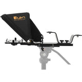 Ikan Elite Universal Tablet Teleprompter for iPad V2