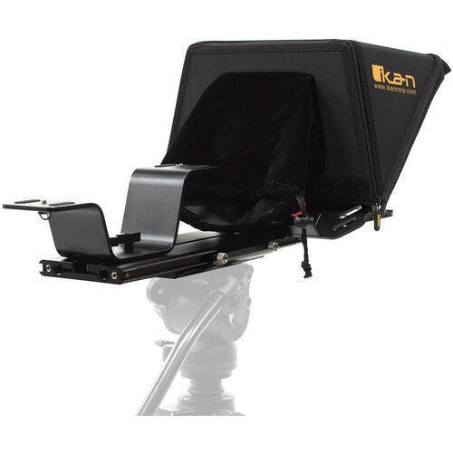 Ikan Elite Universal Tablet Teleprompter for iPad V2