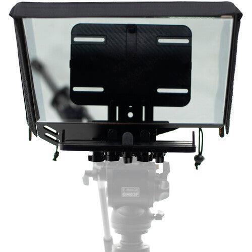 Ikan Elite Universal Tablet Teleprompter for iPad V2