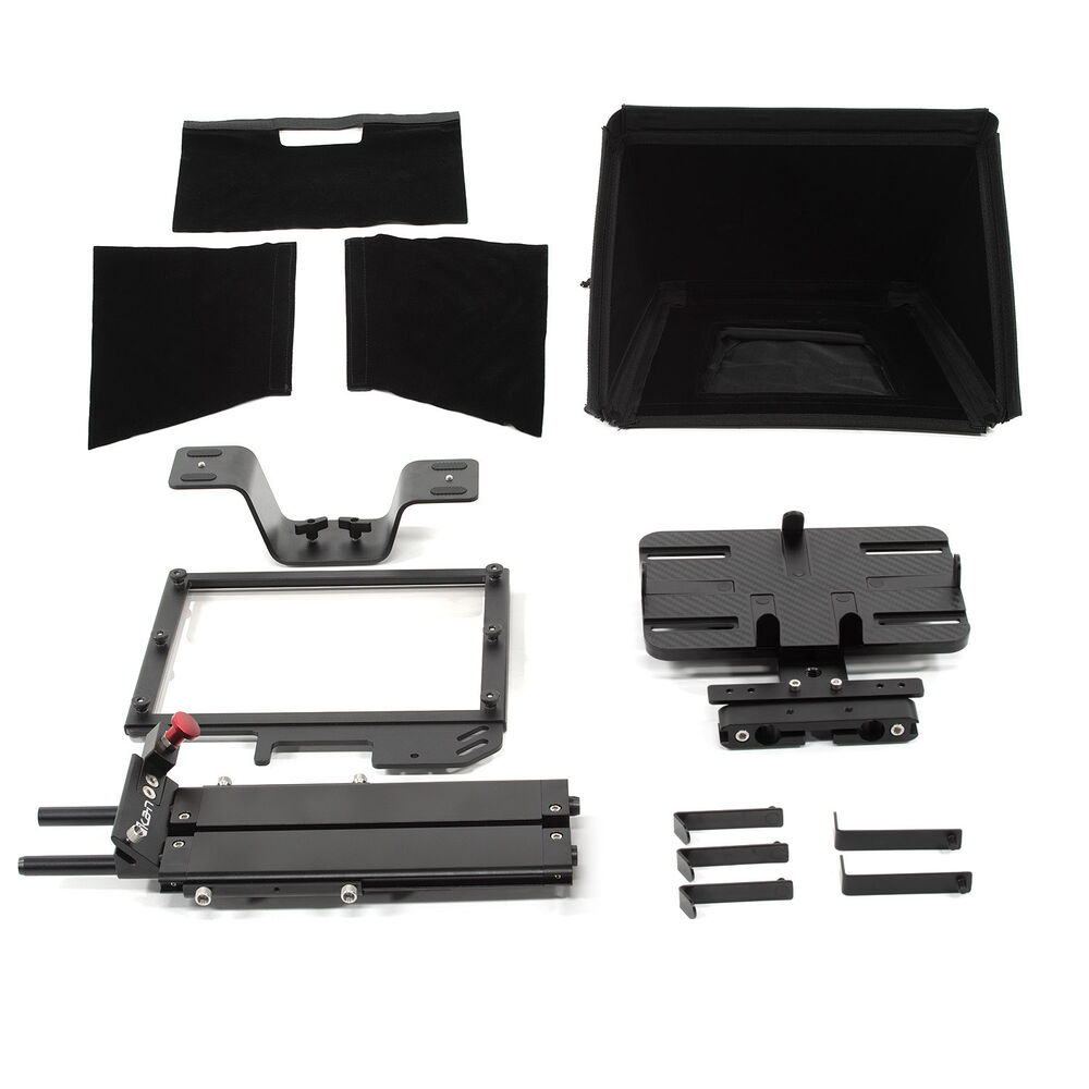 Ikan Elite Universal Tablet Teleprompter for iPad V2