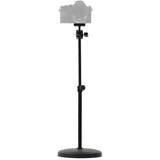 Ikan HomeStream Kit 3 with 2 Desktop Lights and Capture Device and Camera Stand and Podcast Mic