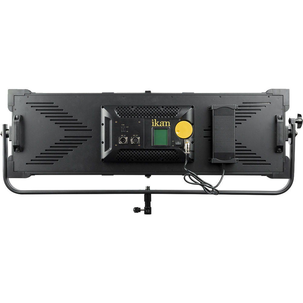 Ikan Lyra LBX30 Soft Panel 1 x 3 Studio LED Light