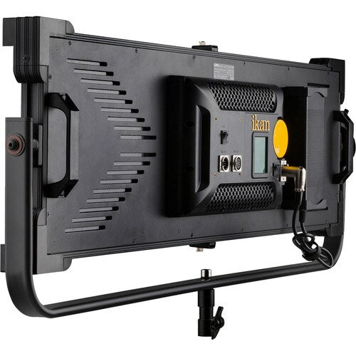 Ikan Lyra LBX30 Soft Panel 1 x 3 Studio LED Light